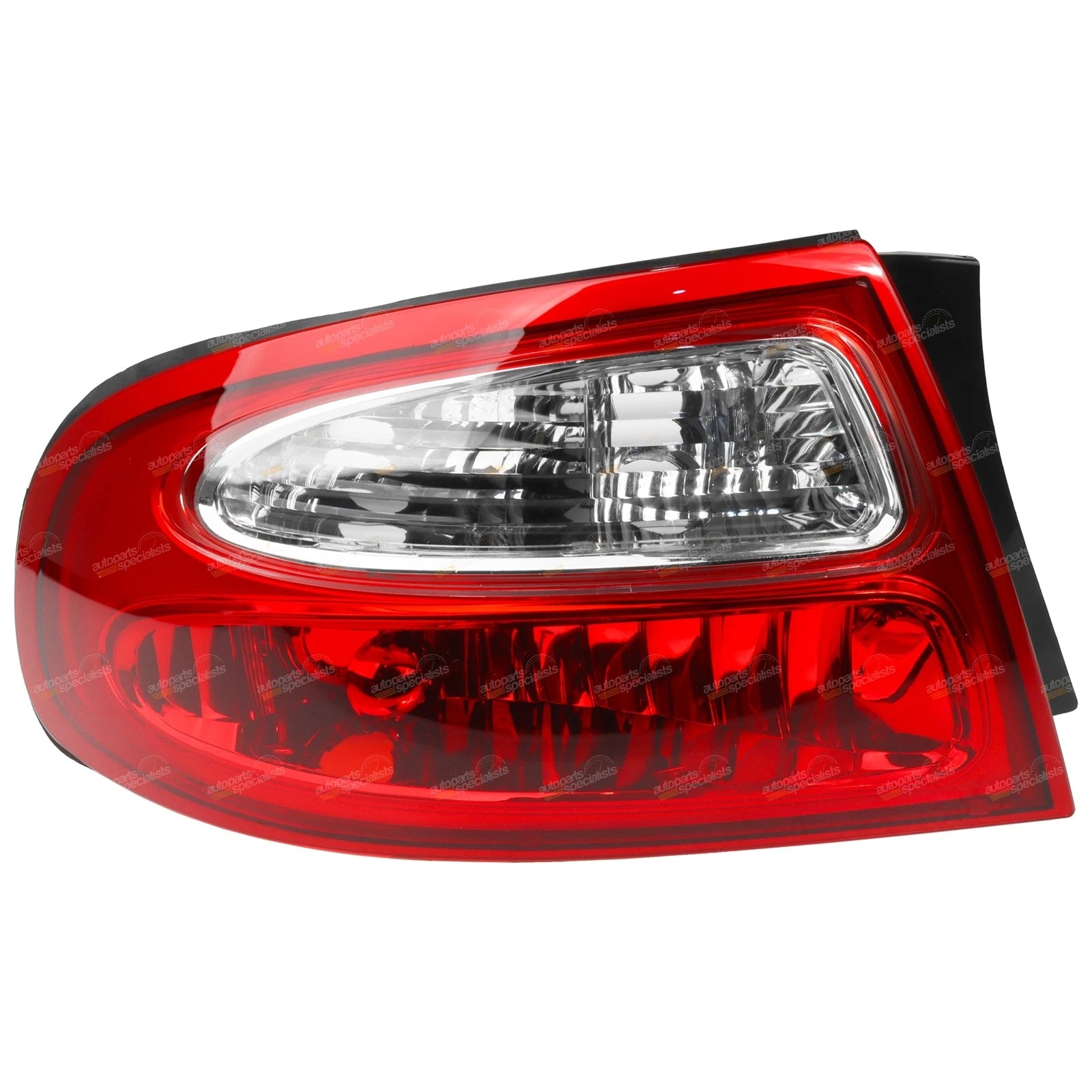 LH Tail Light for Holden Commodore VX SS Executive/Acclaim (2000–2002) LHS
