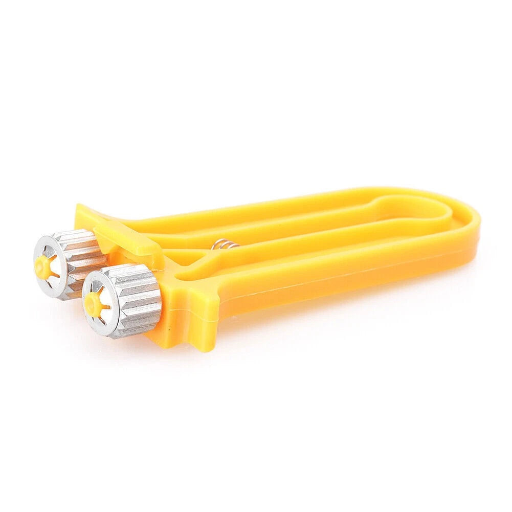 Bee Frame Wire Cable Tensioner Crimper Tool for Beekeeping Hive Kit