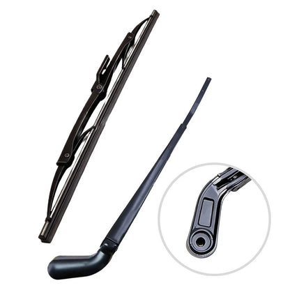 Window Wiper Arm and Blade for Toyota 4Runner (1996–2002)