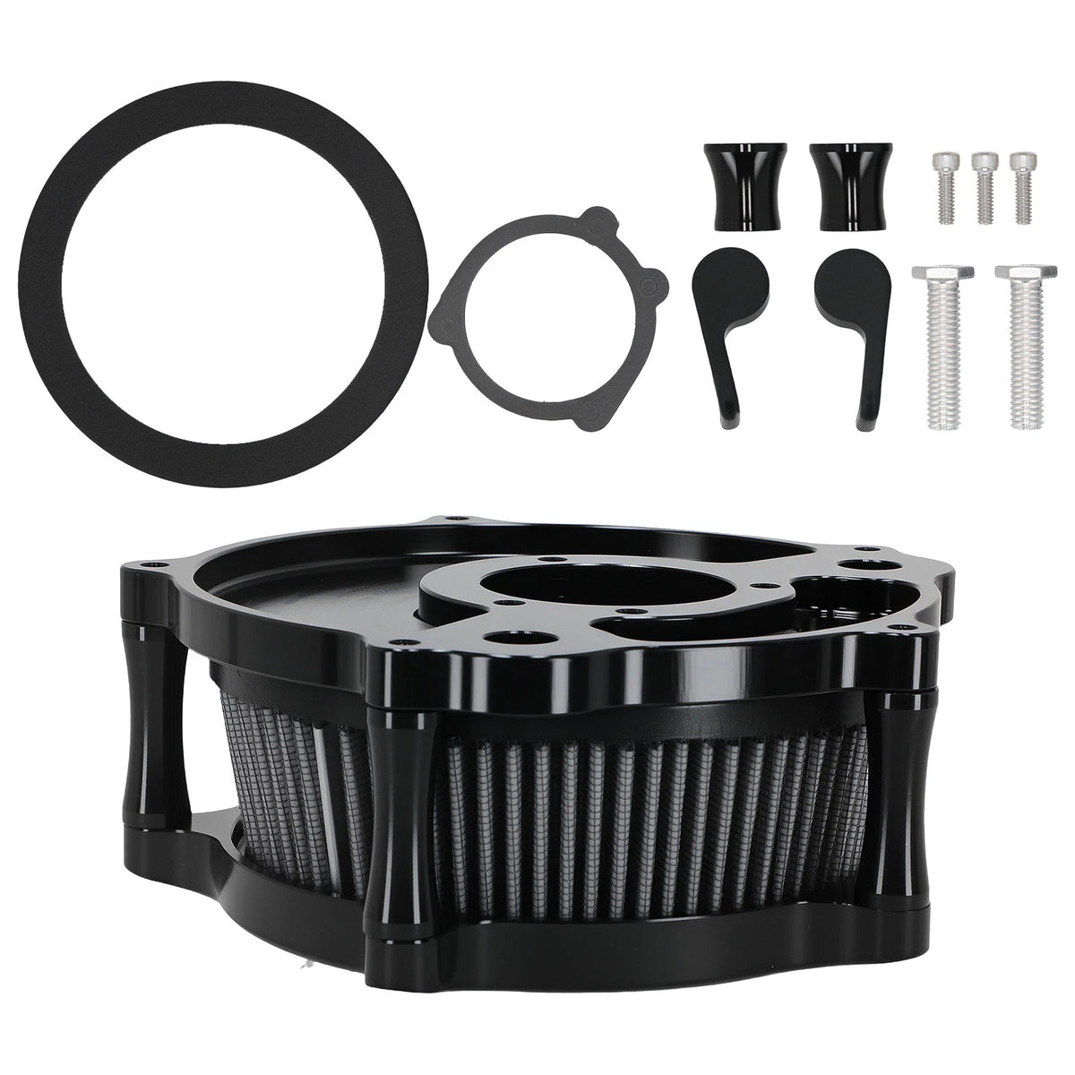 Air Filter Kit for Harley Sportster XL 1200 883 (2004–2022)
