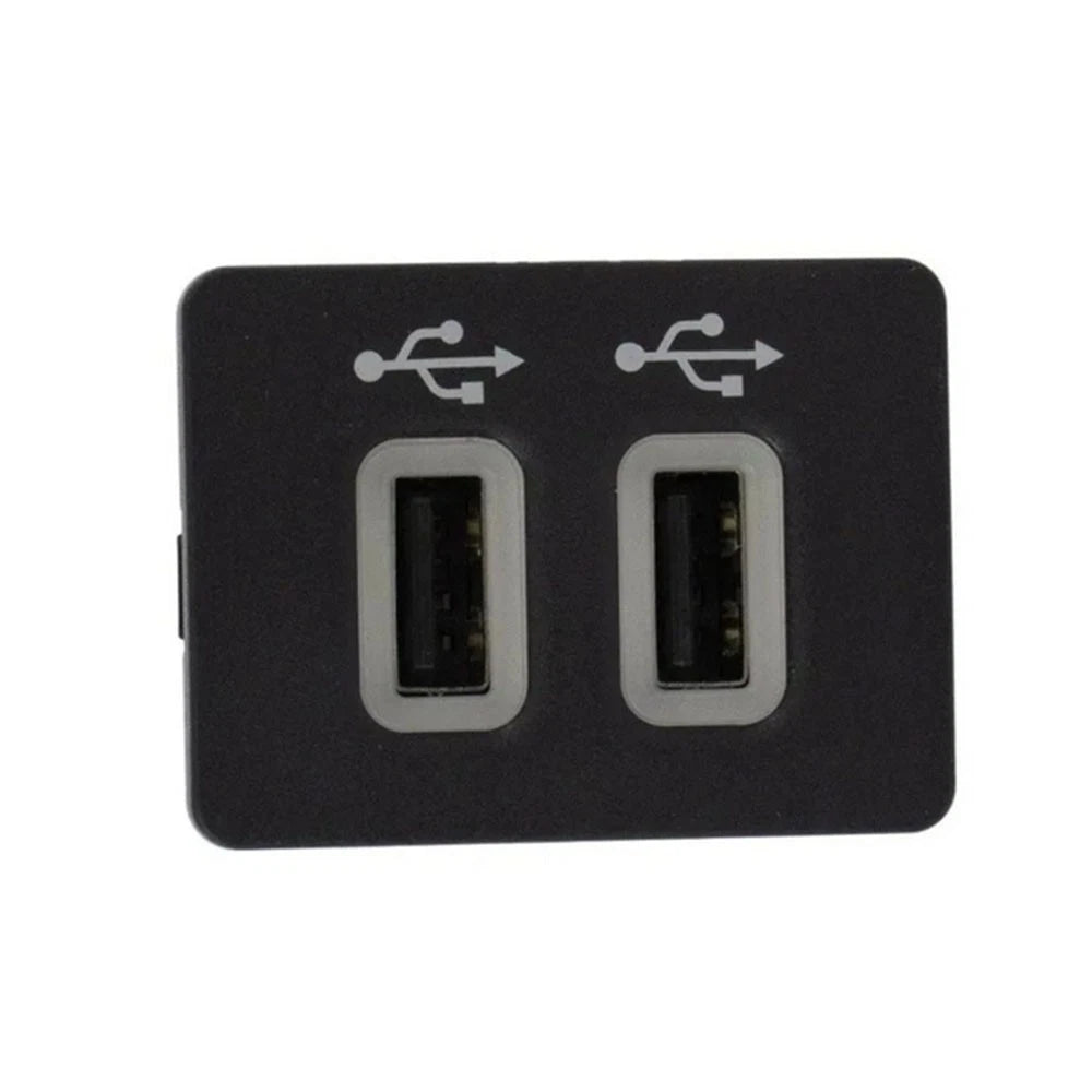 USB Media Interface Module HC3Z-19A387-H for Ford Transit (2018–2023)