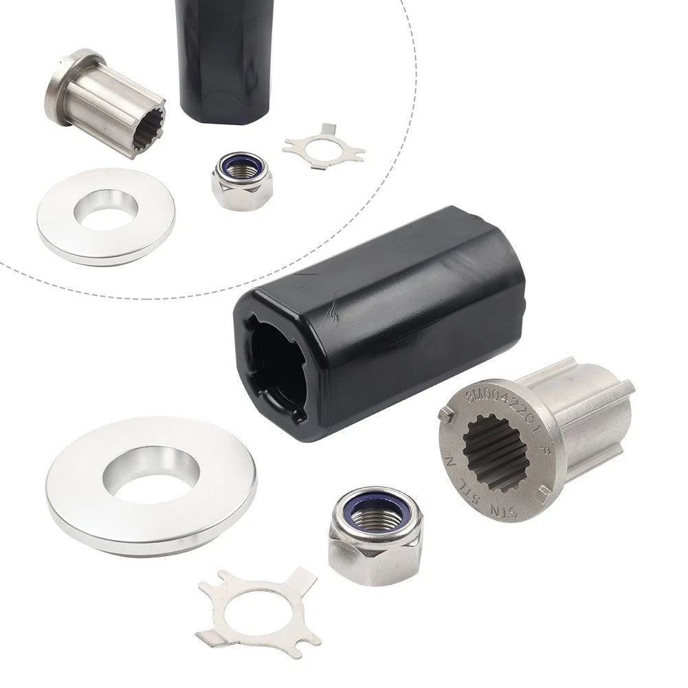 Hub Kit for Mercury Outboard 70-300 HP (835257K1)