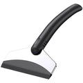 Rotatable Brush Head Snow Removal Tool for Cars (Telescopic Pole)