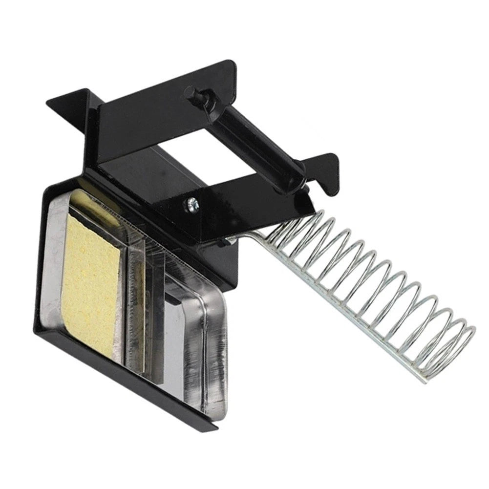 Soldering Iron Stand for Crafting Studio