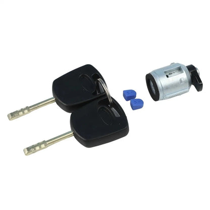 Fuel Flap Lock with 2 Keys for Ford Transit Connect (2002–2013) 1522437