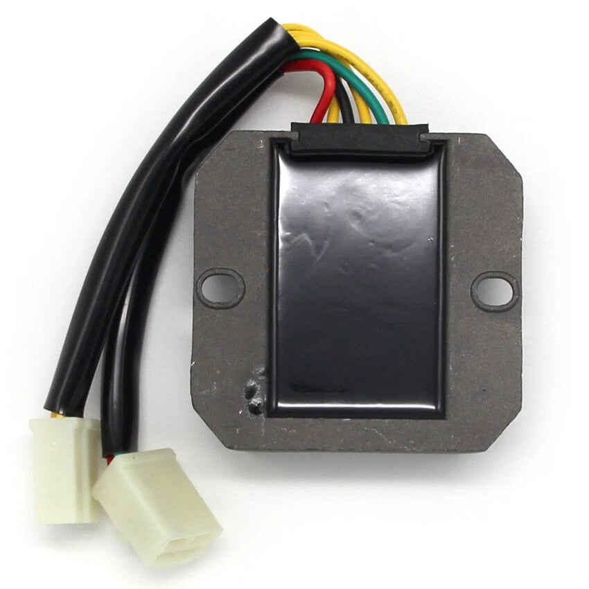 Voltage Regulator Rectifier for Kymco Grand Dink 250, People 200, Yager 125 (200–2010)