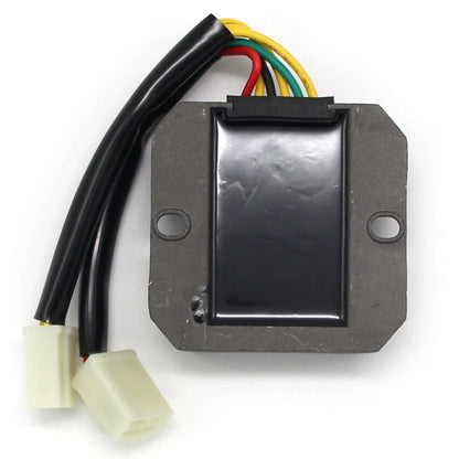 Voltage Regulator Rectifier for Kymco Grand Dink 250, People 200, Yager 125 (200–2010)