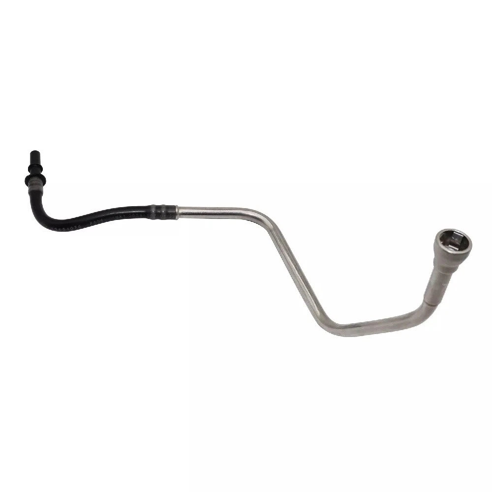 Crankcase Ventilation Tube for Buick Cadillac Chevy (12654076, 12681589, 25201122)