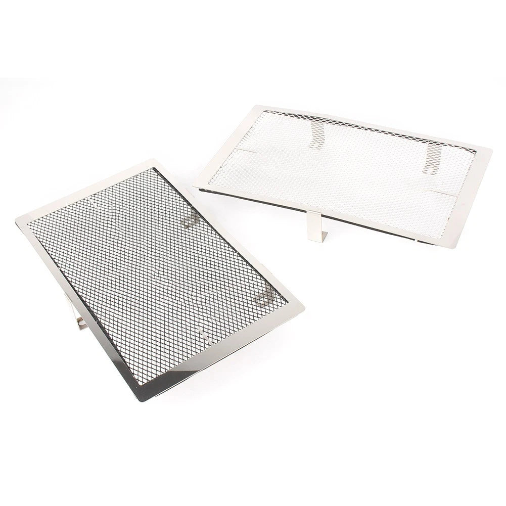 Radiator Grill Grille Guard for Kawasaki Vulcan (2015–2018)