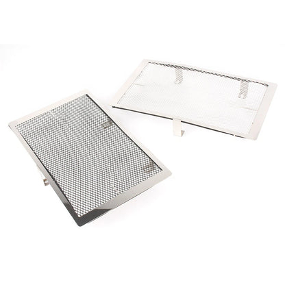 Radiator Grill Grille Guard for Kawasaki Vulcan (2015–2018)