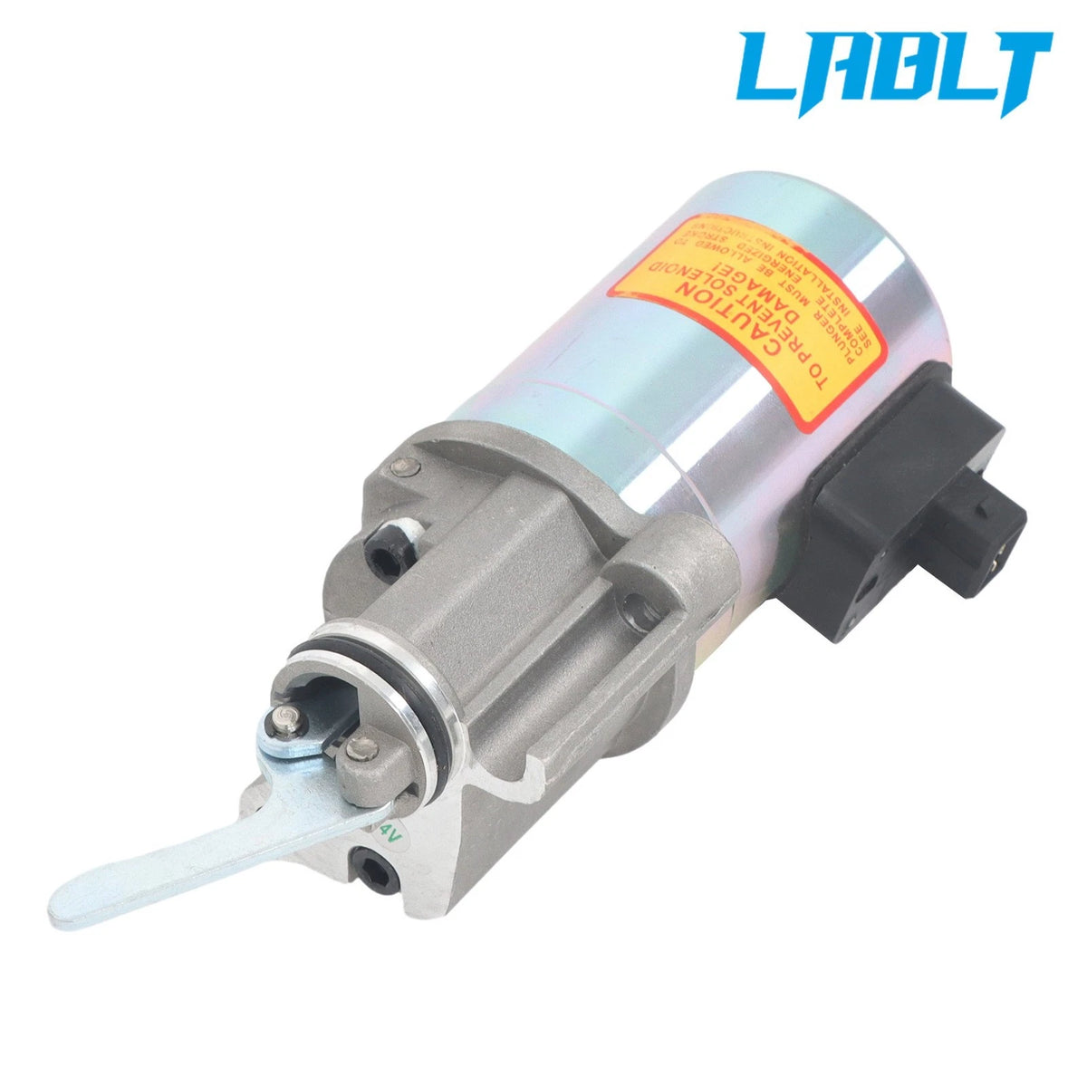 Fuel Shutoff Solenoid Valve for Engine (0419-9901, 04199901)