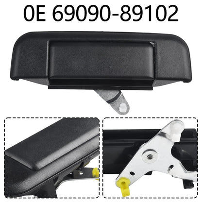 Rear Tailgate Handle for