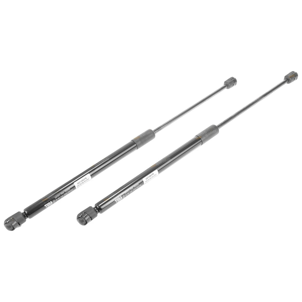 Hatch Tailgate Gas Struts for Mazda 2 DE Hatchback (2007–2014)