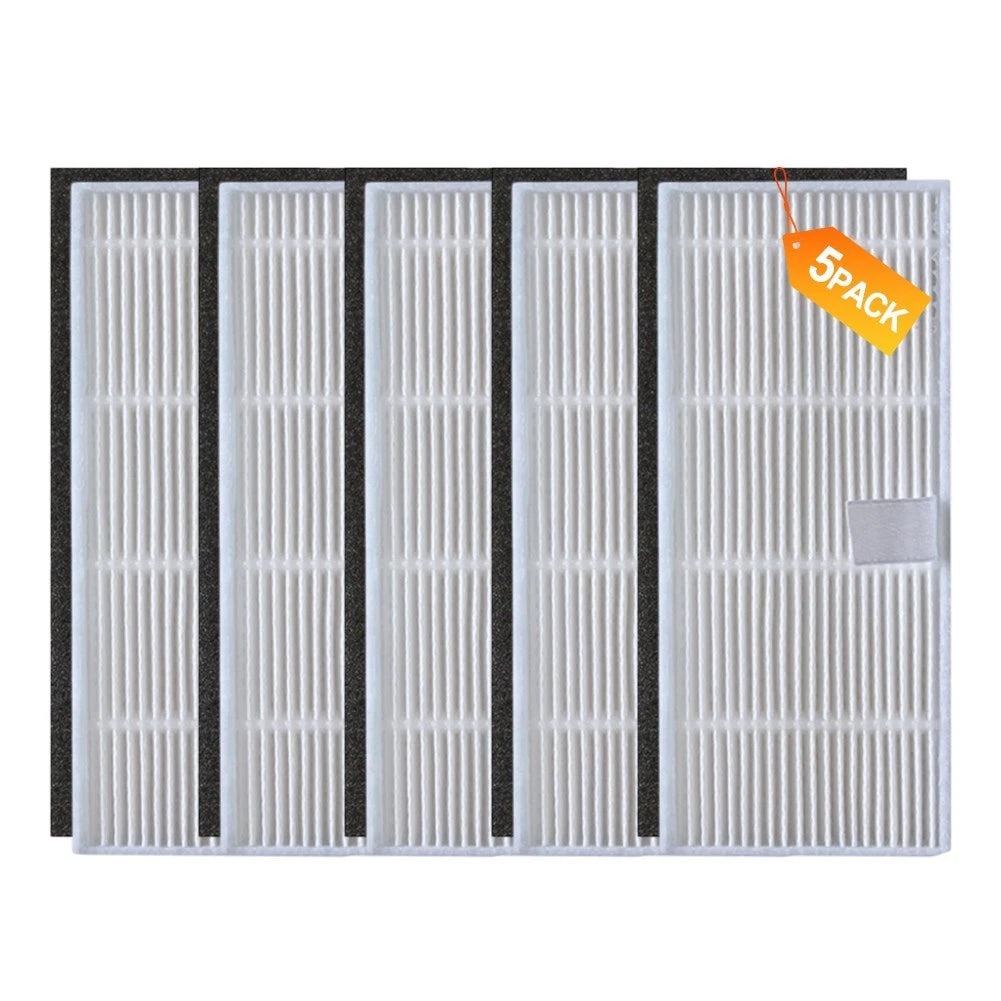 T10 PRO Filter Kit for Ultenic (Includes 5 Replacements)