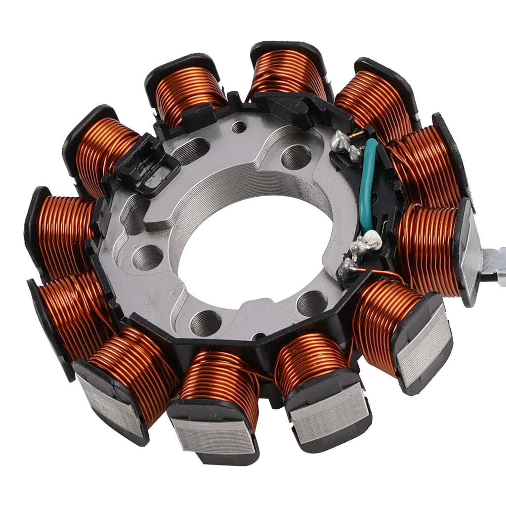 Stator Generator for Honda MSX125 Grom 125/ABS (2021–2025) - 31120-K26-G01