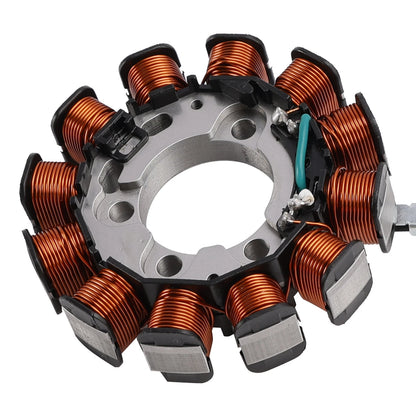 Stator Generator for Honda MSX125 Grom 125/ABS (2021–2025) - 31120-K26-G01