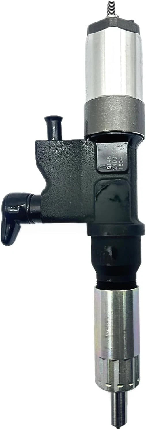 Fuel Injector 8-94392261-4 8943922613 for Isuzu FRR 7.8L (2000–2004)