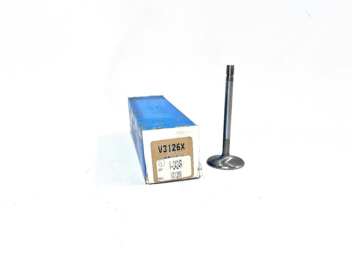 Exhaust Valve for TRW V3126X (OEM)