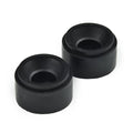 2X Engine Cover Rubber Mounting for BMW