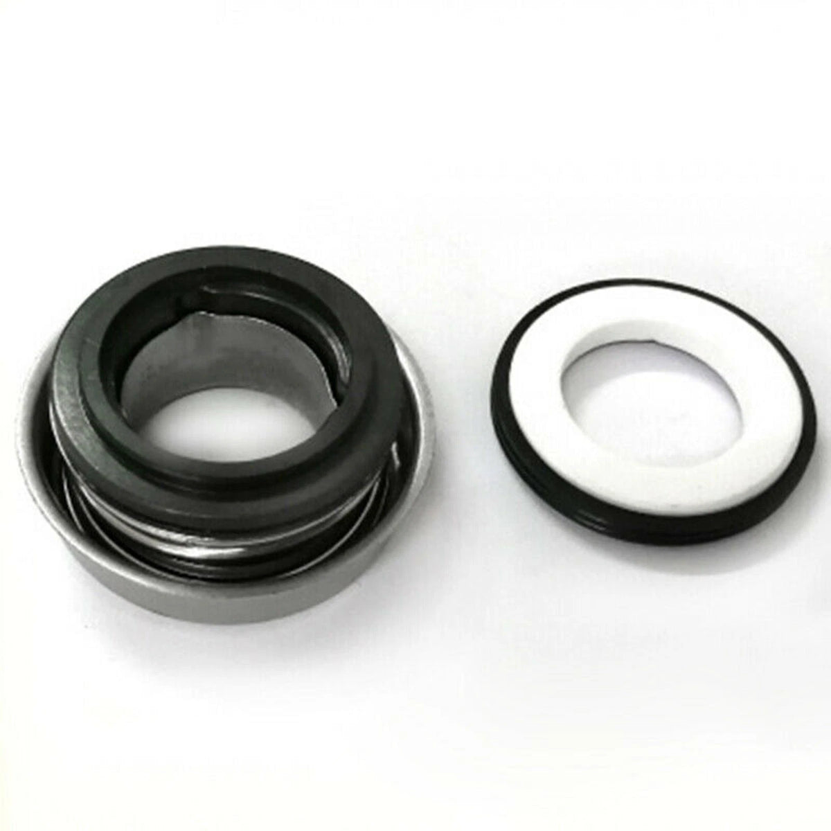 2Pcs Water Pump Seal for Honda WB20/30 WL20 (3078130-YB4)
