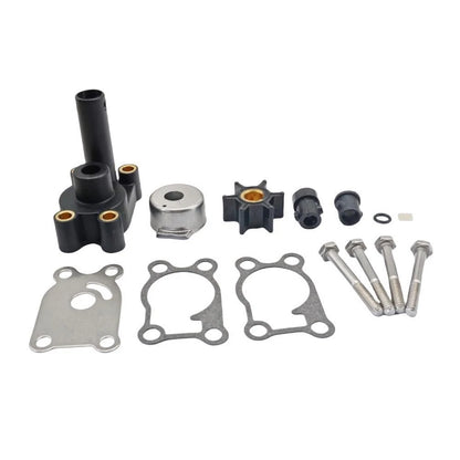 Water Pump Impeller Kit for Johnson Evinrude 4-8 HP Outboard (396644)