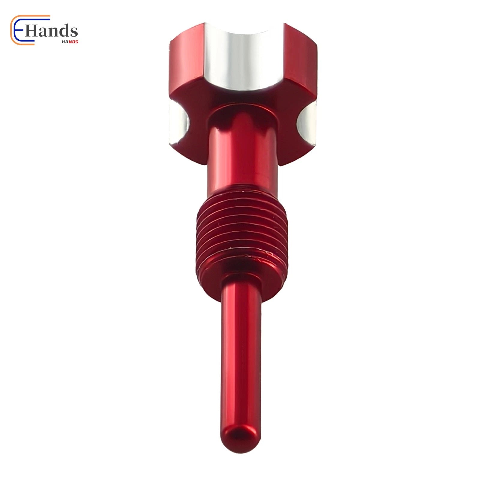 Idle Speed Adjustment Screw for Yamaha YBR 125 (2005–2014)