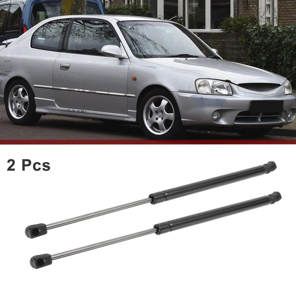 Rear Hatch Lift Supports Gas Strut for Hyundai Accent 2012–2017 Hatchback