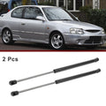 Rear Hatch Lift Supports Gas Strut for Hyundai Accent 2012–2017 Hatchback