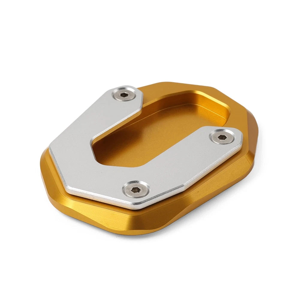 Kickstand Foot Side Stand Plate Extension Pad for Ducati Scrambler 800 (2014–2018)