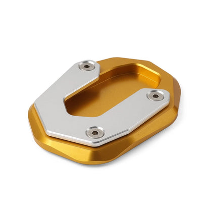 Kickstand Foot Side Stand Plate Extension Pad for Ducati Scrambler 800 (2014–2018)