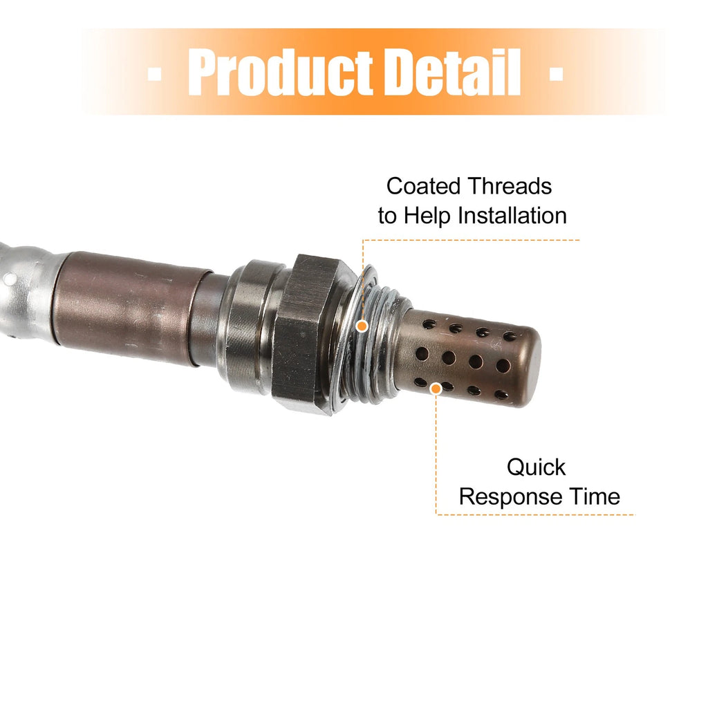 Oxygen Sensor for Toyota Prius (2004–2009) 234-4209