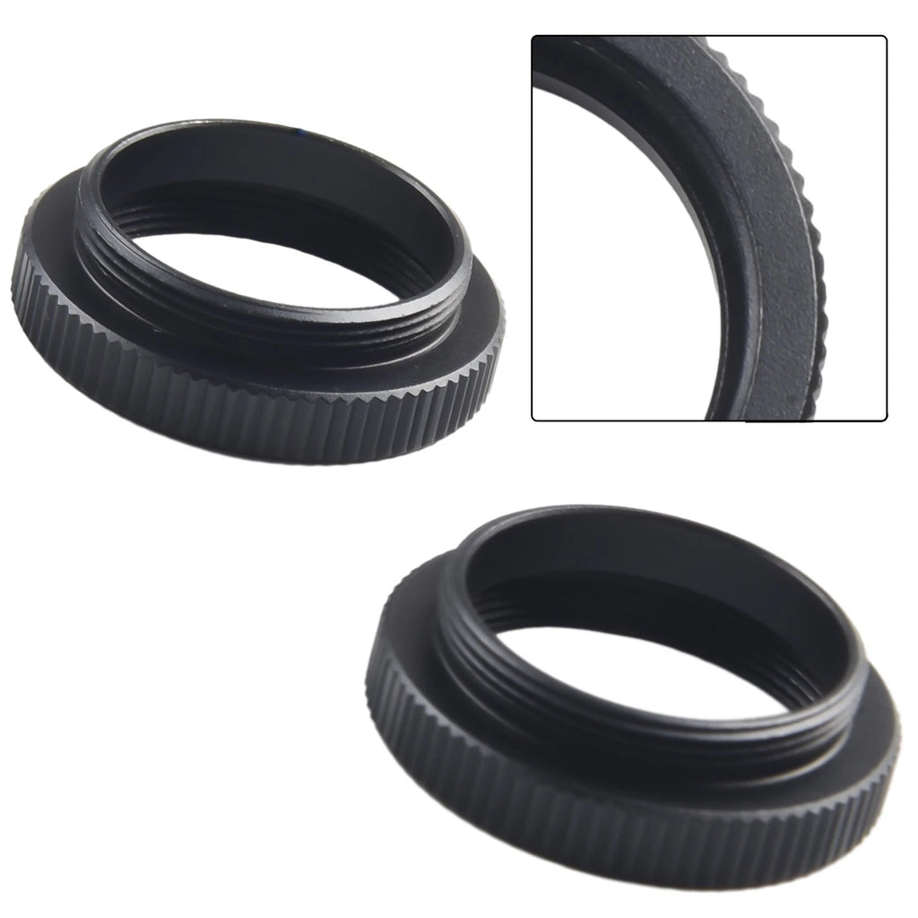 C Mount to CS Mount Converter for Clearer Image Presentation (5mm)