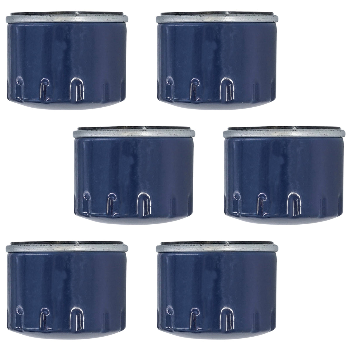 Engine Oil Filter Replacement for John Deere Z235 Z255 Z325 (2010–2018)