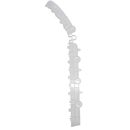 Left Side Rear Bumper Bracket for Mitsubishi Outlander (2014–2024)