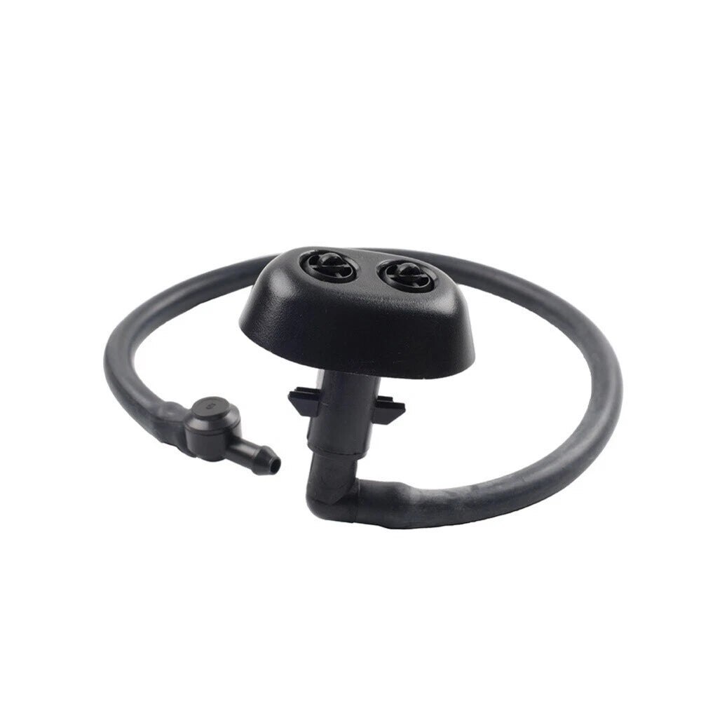 LR013957 Right Side Headlight Washer Nozzle for Land Rover Discovery 4 (2010–2016)