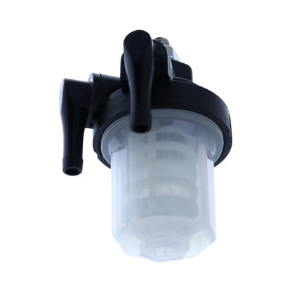 Fuel Filter Assembly for Yamaha 9.9-70 HP Outboard Motor (Replace 61N-24560-00)