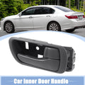 Inner Door Handle Replacement Right Front for Toyota Camry (2002–2006)