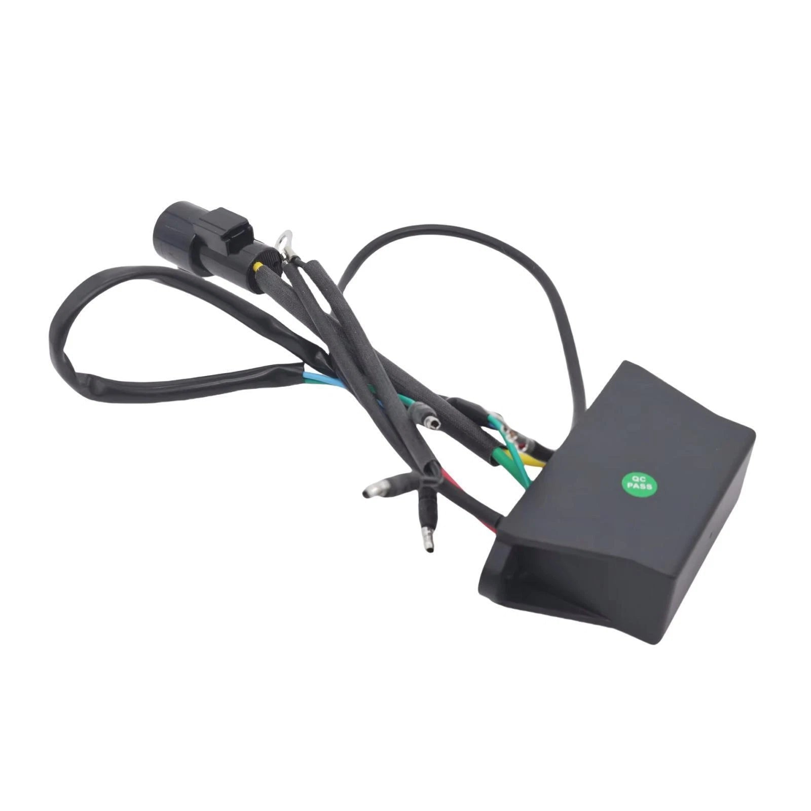 Ignitor CDI Box Module for Honda BF35 BF35AM (38550-ZV5-823, 38550-ZV5-822)