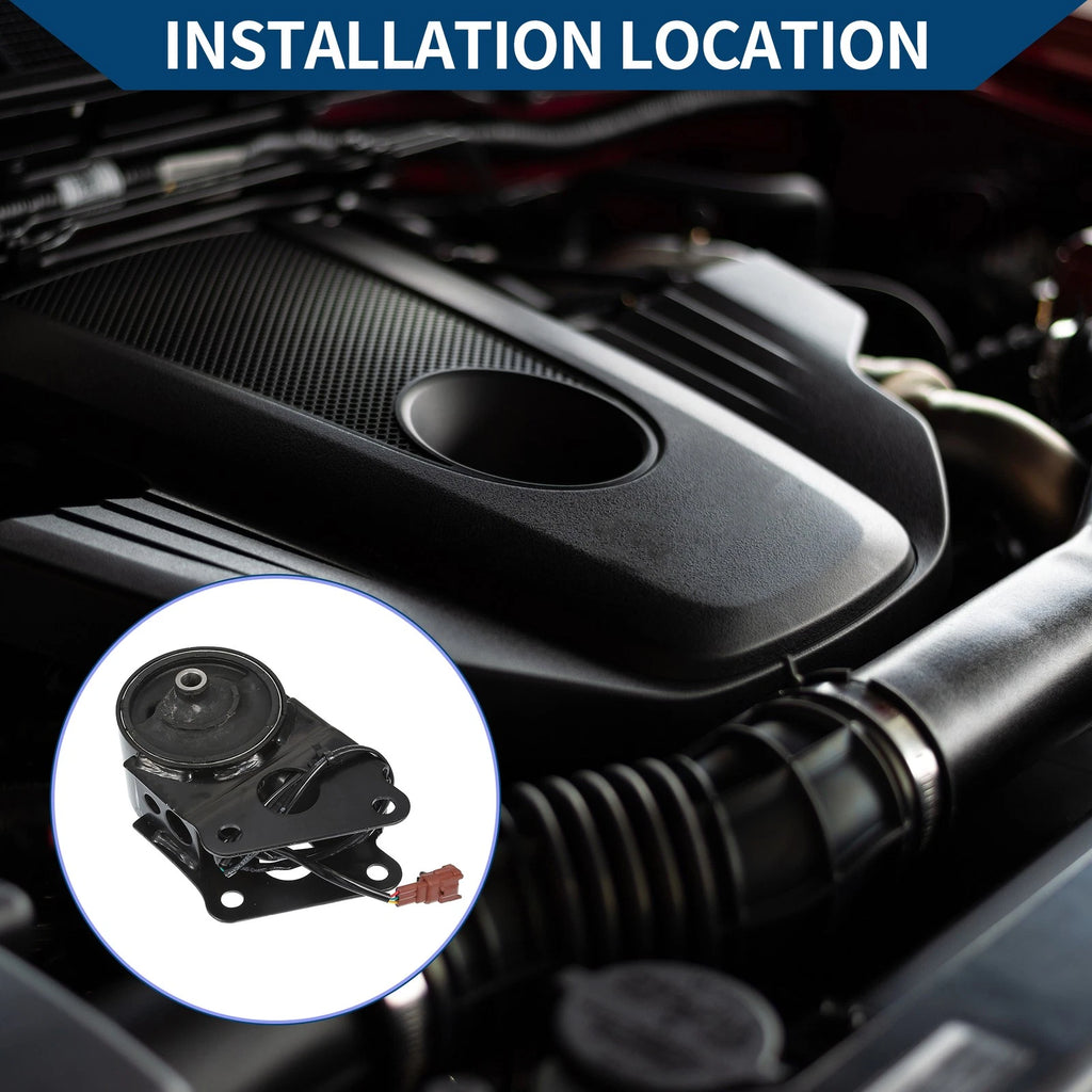 Engine Motor Mount for Nissan Murano (2002–2009)