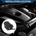 Engine Motor Mount for Nissan Murano (2002–2009)