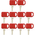 Replacement Key Set AT195302 for Heavy Equipment