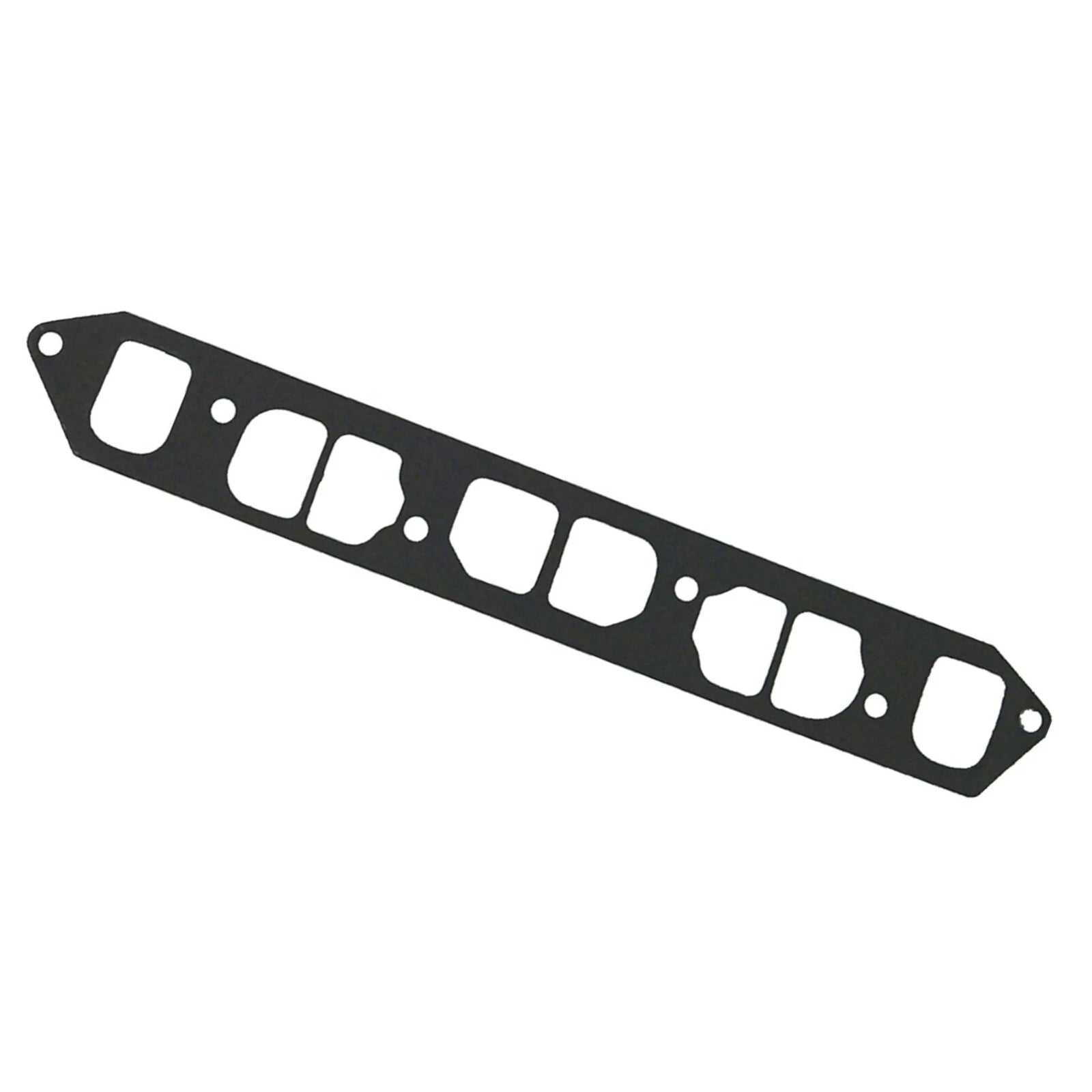 Exhaust Manifold Gasket for Mercruiser 4 Cyl 2.5L 3.0L (27-96429 18-1204 9-61419)