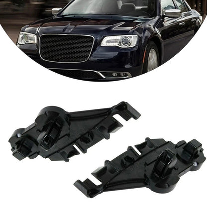 Front Bumper Bracket for Bumper Repair (2010–2015)