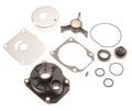 Water Pump Impeller Rebuild Kit for Johnson Evinrude 35-50 HP (438592, 433548, 433549)