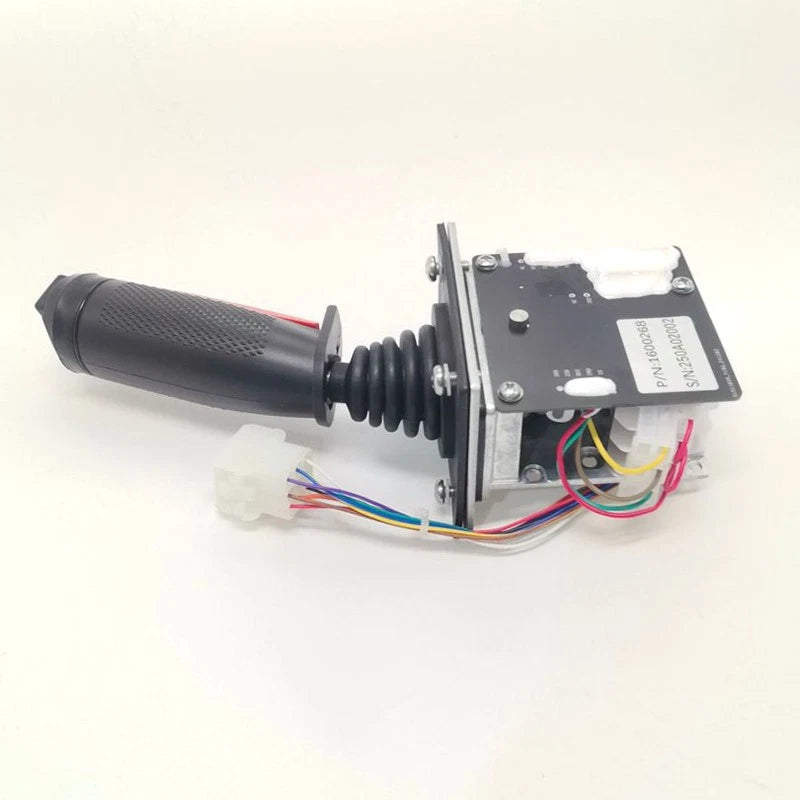 Joystick Controller 1600268 for JLG 1532E2 1932E2 2032E2 2632E2 2646E2 3246E2