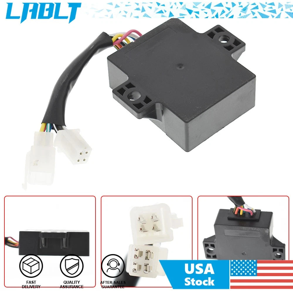 Igniter CDI Box for Kawasaki KAF620A 4x4 (2000–2002) 21119-2157