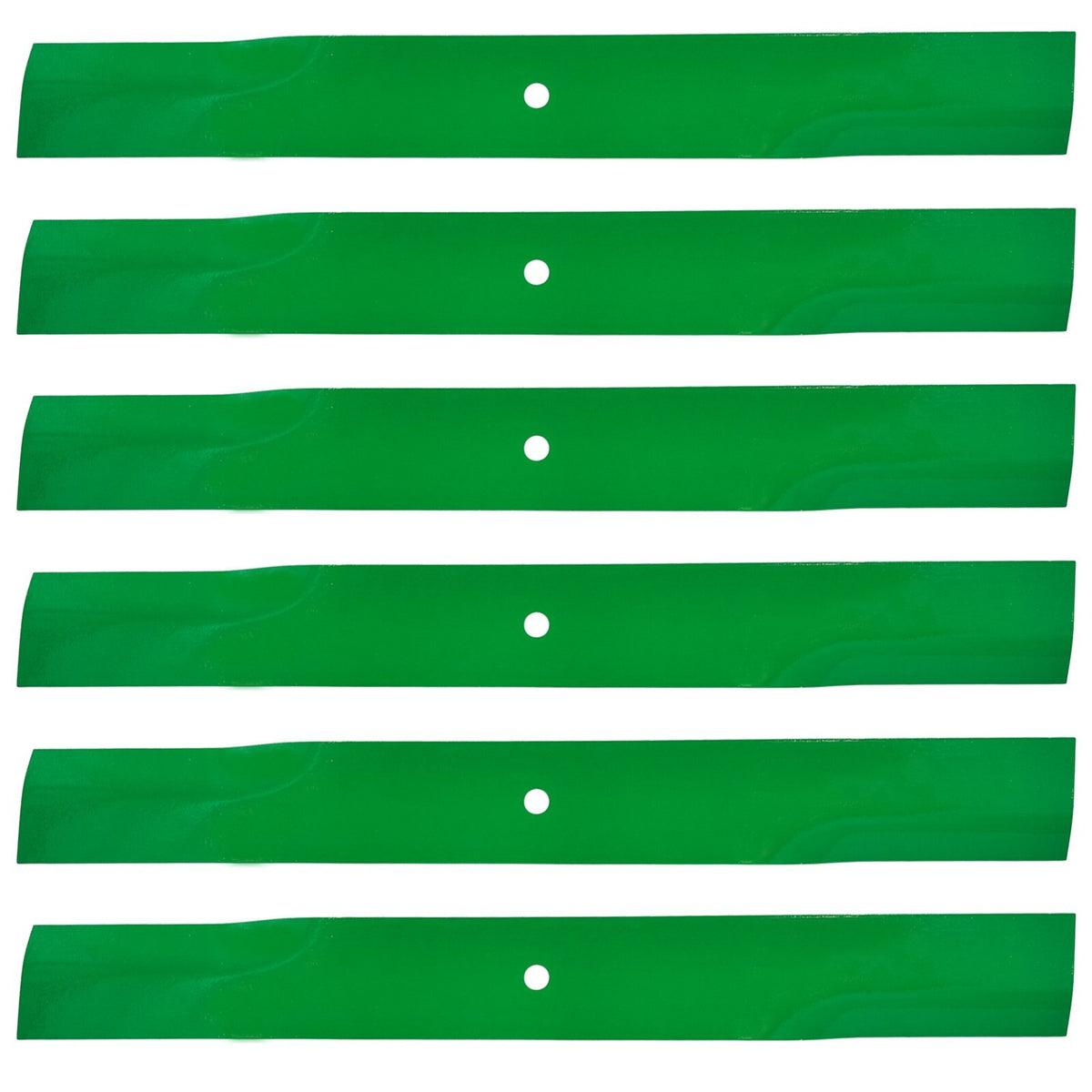 Deck Blade Replacement for Toro 44-6250 106-0629 108-1124 (2005–2015)