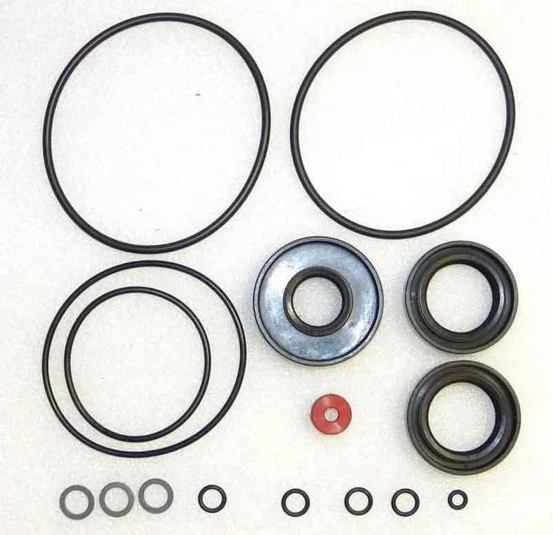 Lower Unit Seal Kit for Chrysler Force 85Hp (1980–1989) OEM# FK1063-2