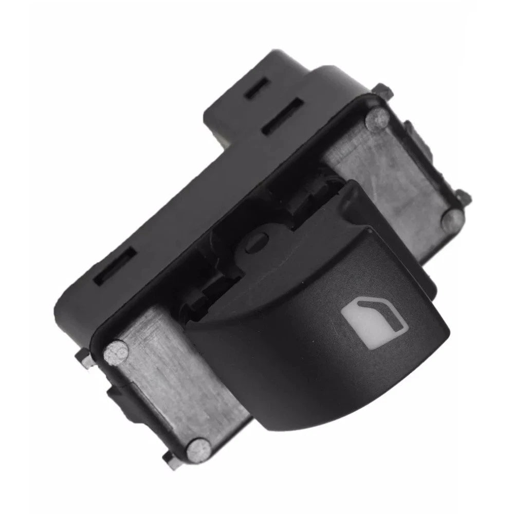 1× Power Window Switch Replacement 6554.QL Fit for Citroen C4 For Peugeot 207