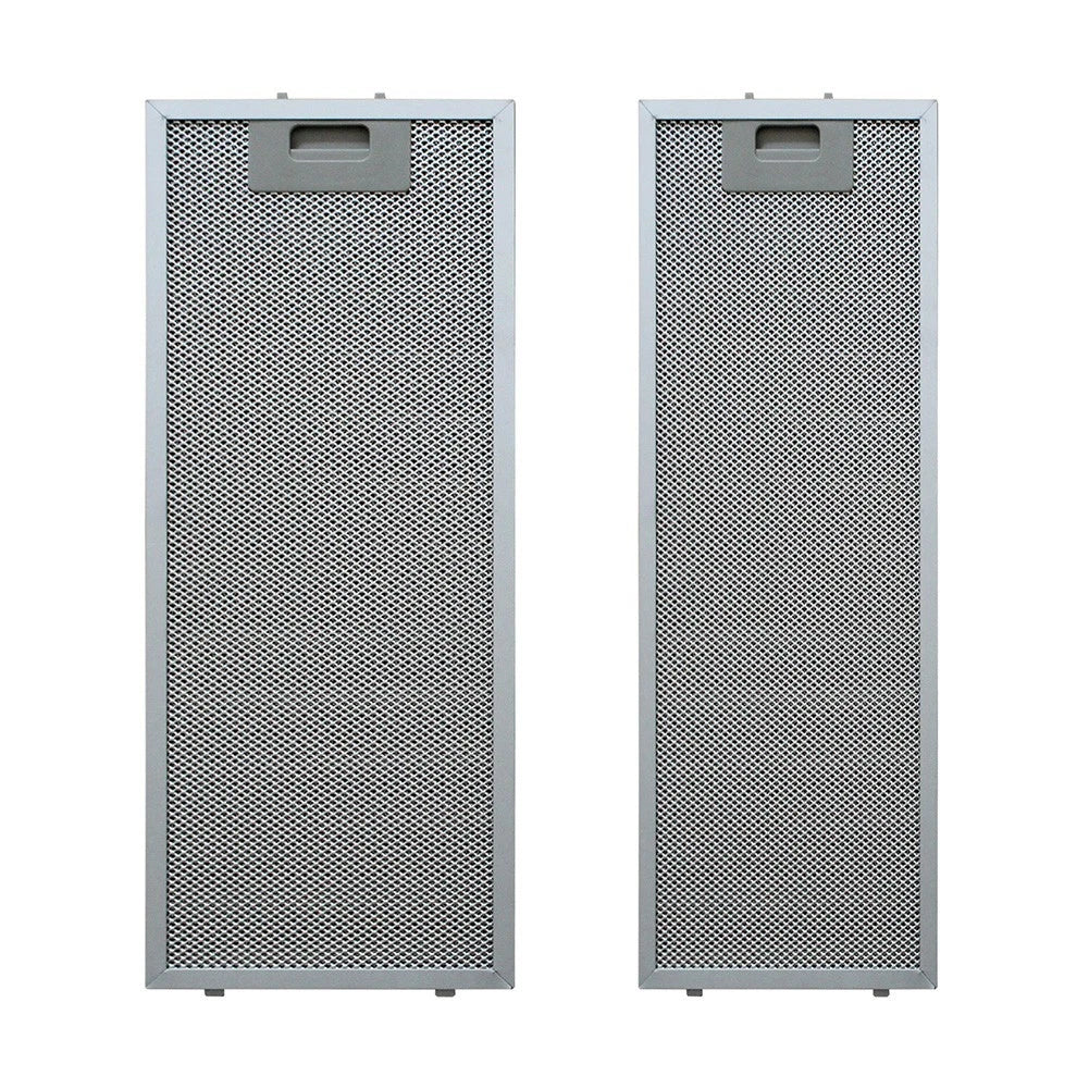 Five-layer filter for Daily Cooking Range Hood